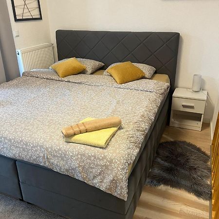 Studio Apartman Implex Lägenhet Ðakovo Exteriör bild