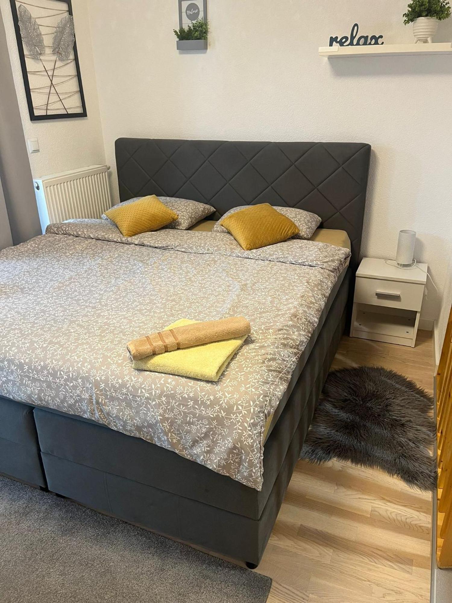 Studio Apartman Implex Lägenhet Ðakovo Exteriör bild